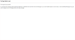 Desktop Screenshot of jugendwerk-gescher.de